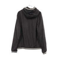 [Used] MONCLER JEANCLAUDE Nylon Jacket with Hood 4163405 Nylon JEANCLAUDE Jacket Men's Used B