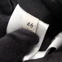 [Used] Celine CELINE Blouson, Logo Patch, Padded, 2W867532T, Wool Blouson, Men's, Used A