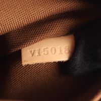 [Used] Louis LOUIS VUITTON Tivoli PM Monogram Handbag M40143 PVC Coated Canvas Leather Tivoli PM Women's Used A