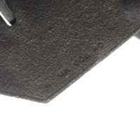 【二手】Hermes 爱马仕 波士顿包 Herbag Zip 50 Retourne Cabin 2WAY 米色/黑色/铂金灰 帆布/皮革 Herbag Zip 50 Retourne Cabin 斑点狗纹