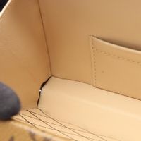 【二手】LOUIS VUITTON 单肩包/斜挎包 Petite Malle Monogram Reverse M45960 PVC涂层帆布 Petite Malle 女士