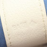 【二手】Hermes 爱马仕 Soie-Cool 22 BRIDES de GALA 单肩包/斜挎包 橙色系 真丝 女士 Used A