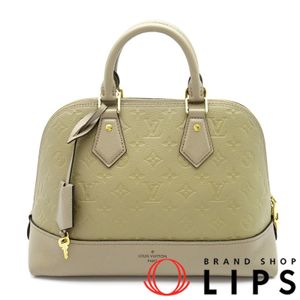 LOUIS VUITTON 네오 알마 PM M44885 앙프랑뜨 여성용 손가방
 투르텔레르【중고】