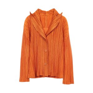 [중고] PLEATS PLEASE ISSEY MIYAKE 플리츠 셔츠 아우터(기타) 여성용 Used A