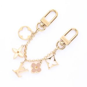 [Used] Louis Vuitton LOUIS VUITTON Charm Chain Fleur de Monogram M01413 Other Chain Fleur de Monogram Women's Used A