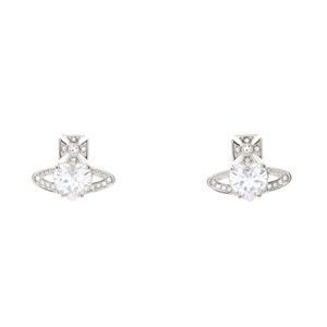 [Used] Vivienne Vivienne Westwood ARIELLA Earrings 6201031T02P169 Other Earrings Women's New