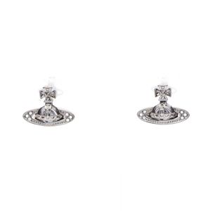 [Used] Vivienne Vivienne Westwood PINA BAS RELIEF EARRINGS 6201013102S105 Other Earrings Women's New