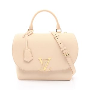 [중고] LOUIS VUITTON 손가방 볼타 파르나세아 모카치노 2WAY M55060 모카치노 기타 볼타 여성용 Used A