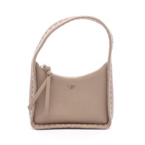 [중고] FENDI 핸드백 스몰 펜데센스 셀레리아 8BS094 그레이지 레더 펜데센스 셀레리아 스몰 여성용 미사용