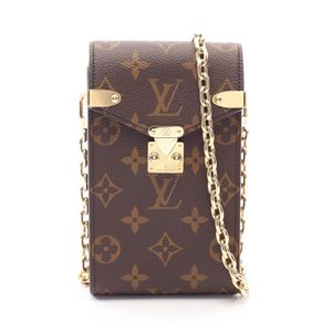 【二手】路易威登LOUIS VUITTON單肩包手機袋 Metis Monogram M13572 PVC塗層帆布手機袋 Metis 女士款