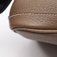 [Used] Hermes HERMES Tote Bag Garden Party TPM Etoupe Etoupe Other Garden Party TPM Etoupe Women's Used A