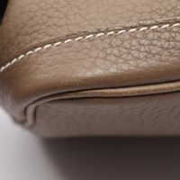 [Used] Hermes HERMES Tote Bag Garden Party TPM Etoupe Etoupe Other Garden Party TPM Etoupe Women's Used A