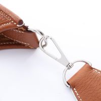 【สินค้ามือสอง】 เฮอร์มีส HERMES กระเป๋าสะพายไหล่ Evelyne III PM สี Gold สภาพดีเยี่ยม Used A