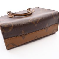 [Used] Louis Vuitton LOUIS VUITTON Handbag OnTheGo PM Monogram Giant Reverse 2WAY M46373 PVC Coated Canvas OnTheGo PM Women's