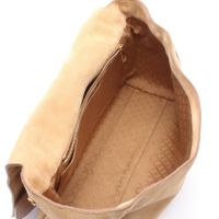 [Used] Gucci Paparazzo Medium top Handle Bag 2WAY 875018 Beige/Green/ RED Suede Leather Paparazzo Medium top Handle Bag