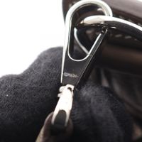 [Used] Hermes HERMES Shoulder Bag Jypsiere 28 Etoupe Etoupe Other Jypsiere 28 Etoupe Women's Used A