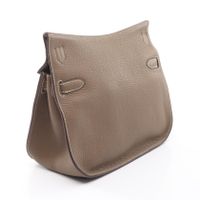 [Used] Hermes HERMES Shoulder Bag Jypsiere 28 Etoupe Etoupe Other Jypsiere 28 Etoupe Women's Used A