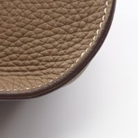 [Used] Hermes HERMES Shoulder Bag Jypsiere 28 Etoupe Etoupe Other Jypsiere 28 Etoupe Women's Used A