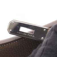 [Used] Hermes HERMES Shoulder Bag Jypsiere 28 Etoupe Etoupe Other Jypsiere 28 Etoupe Women's Used A