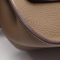 [Used] Hermes HERMES Shoulder Bag Jypsiere 28 Etoupe Etoupe Other Jypsiere 28 Etoupe Women's Used A