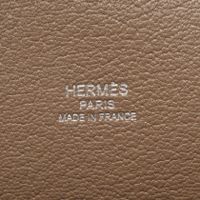 [Used] Hermes HERMES Shoulder Bag Jypsiere 28 Etoupe Etoupe Other Jypsiere 28 Etoupe Women's Used A