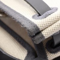 [Used] Hermes HERMES Shoulder Bag Herbag Zip Mini Ecru Ardoise Ecru/Ardoise Other Herbag Zip Mini Ecru/Ardoise