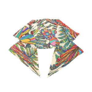 [중고] PLEATS PLEASE ISSEY MIYAKE 스톨/숄 플리츠 패턴 여성용 Used A