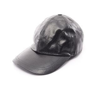 [Used] Gucci GG Crystal Nylon Cap, Unisex, Used A