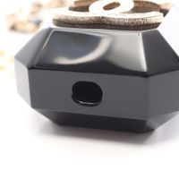 【中古】 シャネル CHANEL 携帯・スマホアクセサリー B21A ココマーク airpodsケース ネックレス レザー airpodsケース レディース Used A