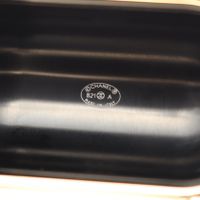 【中古】 シャネル CHANEL 携帯・スマホアクセサリー B21A ココマーク airpodsケース ネックレス レザー airpodsケース レディース Used A