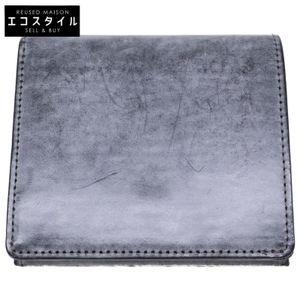 HIZ Factory [Like New] wallet01062-1-10 Coprire Ghost Bi-fold Compact Wallet [Used]