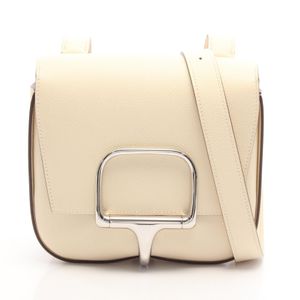[중고] Hermes 에르메스 숄더백 델라 카발레리아 미니 나타 082226CK 나타 기타 델라 카발레리아 미니 나타 여성용 Used A