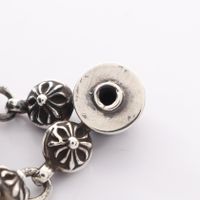 [Used] Chrome Hearts Ebony Cross Wall Hanging Object, Other, Ebony Cross Wall Hanging Object, Unisex, Used A