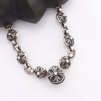 [Used] Chrome Hearts Ebony Cross Wall Hanging Object, Other, Ebony Cross Wall Hanging Object, Unisex, Used A