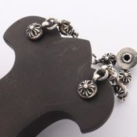 [Used] Chrome Hearts Ebony Cross Wall Hanging Object, Other, Ebony Cross Wall Hanging Object, Unisex, Used A
