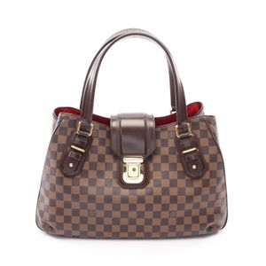 [Used] Louis Vuitton LOUIS VUITTON Handbag Greet N48108 PVC Coated Canvas Leather Greet Women's Used B