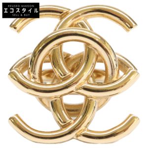 Chanel, excellent condition, B26A ABH798, double Coco Mark. [Pre-owned]