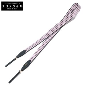Hermes 에르메스 신품급 앱송 방돌리에르 25mm 상글 코르타주 85cm 숄더백 스트랩 【중고】