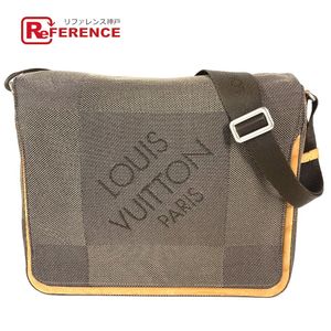 LOUIS VUITTON 다미에 제앙 메사제 숄더백