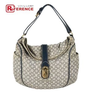 LOUIS VUITTON 모노그램 이딜 로맨스 숄더백