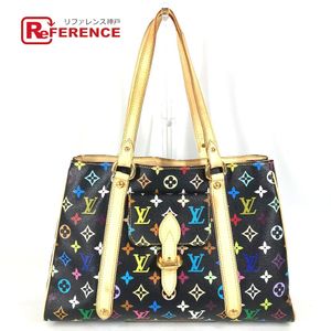 LOUIS VUITTON MI0056 모노그램 멀티컬러 오렐리아 MM 숄더백