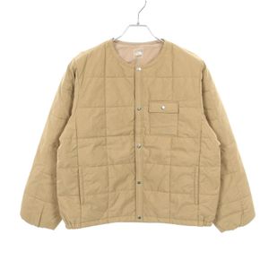 [Used] The North Face Meadow Warm Jacket Kids Nylon Jacket Men's Used A