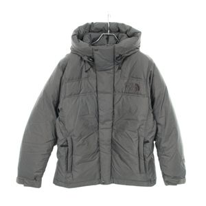 [Used] The North Face Alteration Baffs Jacket Nylon Down Jacket Unisex Unused