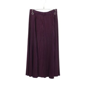 [중고] PLEATS PLEASE ISSEY MIYAKE 스커트 플리츠 기타 스커트 여성용 Used A