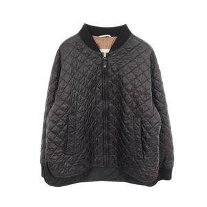 【中古】 マックスマーラ MAX MARA ブルゾン The Cube キルティング その他 ジャケット レディース Used B