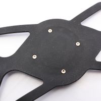【中古】 ルイ・ヴィトン LOUIS VUITTON 携帯・スマホアクセサリー フォンホルダー ルイーズ モノグラム M68382 その他 スマホケース ユニセックス Used A