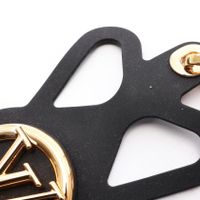 【中古】 ルイ・ヴィトン LOUIS VUITTON 携帯・スマホアクセサリー フォンホルダー ルイーズ モノグラム M68382 その他 スマホケース ユニセックス Used A