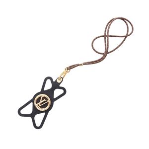 【二手】路易威登LOUIS VUITTON手機/智慧型手機配件 手機支架 Louise Monogram M68382 其他智慧型手機保護套 男女通用 二手 A