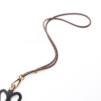 【中古】 ルイ・ヴィトン LOUIS VUITTON 携帯・スマホアクセサリー フォンホルダー ルイーズ モノグラム M68382 その他 スマホケース ユニセックス Used A