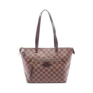 [Used] Louis LOUIS VUITTON Iena PM Tote Bag N41012 PVC Coated Canvas Leather Iena PM Women's Used A